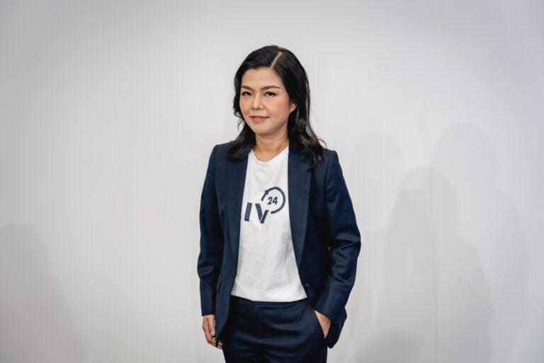 LIV-24 กวาดรายได้ 10 เดือนแรก โต 118% ทะลุเป้าปี 66<br>ตอกย้ำผู้นำโซลูชั่นด้านความปลอดภัยอัจฉริยะ