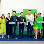 เปิดตัว ‘MeSpace’ ผู้นำตลาดห้องเก็บของส่วนตัวให้เช่าอันดับหนึ่งในไทยเทรนด์ล่าสุดที่มาในคอนเซ็ปต์ More Space MeSpace พร้อมเผย 5 ปัจจัยที่ MeSpace ตอบโจทย์ไลฟ์สไตล์คนเมือง