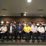 พลัส พร็อพเพอร์ตี้ เป็นวิทยากรบรรยายพิเศษKnowledge sharing in Facility Management ให้กับธนาคารแห่งประเทศไทย