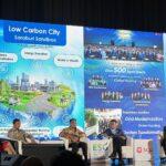 เอสซีจี ขยายผลความร่วมมือเพื่อความยั่งยืนในอาเซียนจัด ESG Symposium 2023 ที่ประเทศอินโดนีเซีย