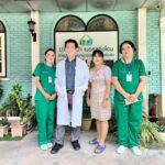 “Papa Mama Nursing Home” แนะวิธีดูแลและรับมือผู้ป่วยอัลไซเมอร์พร้อมเป็นศูนย์ดูแลผู้สูงอายุ ตลอด 24 ชั่วโมง