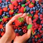 เคล็ดลับตัวหอม มั่นใจทุกนาที พก Berry Bliss ติดตัวเพิ่มเสน่ห์ให้ใครๆ ต้องเหลียวมอง