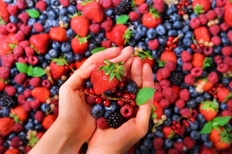 เคล็ดลับตัวหอม มั่นใจทุกนาที พก Berry Bliss ติดตัวเพิ่มเสน่ห์ให้ใครๆ ต้องเหลียวมอง