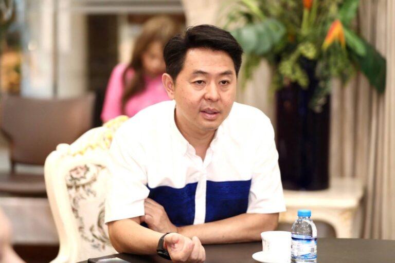 องค์การสวนสัตว์แห่งประเทศไทย ในพระบรมราชูปถัมภ์ หารือเมืองพัทยา จัดโครงการ “แก้วกล้า เพื่อเธอ” สร้างจิตสำนึกในการลดขยะ