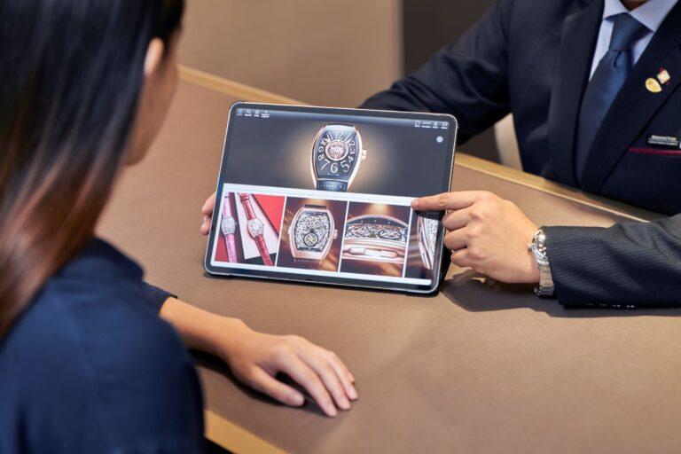 Cortina Watch เปิดตัวแพลตฟอร์มใหม่ Shop.CortinaWatch.com<br>รุกค้าปลีกออนไลน์ ภายใต้คอนเซ็ปต์ความพิถีพิถันคัดสรรเรือนเวลาหรู