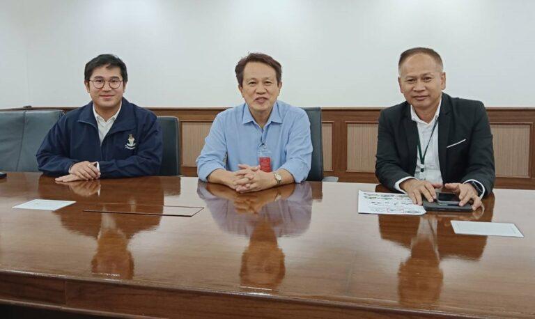 ซูโมต้า รถสามล้อไทย พระเอกตัวจริง ตอบโจทย์ กทม.ได้ !