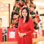 “ห้างเซ็นทรัล” ยืนหนึ่งเดสติเนชันช้อปของขวัญ ส่งเมกะแคมเปญ “CENTRAL LET’S CELEBRATE 2024”ยกบรรยากาศคริสต์มาสจากกรุงลอนดอนมาไว้ที่เมืองไทยเพื่อสร้างประสบการณ์ใหม่อันแสนอบอุ่นอัดโปรแรงทุกช่องทางช้อป ปลุกมู้ดจับจ่าย-กระตุ้นท่องเที่ยวคึกคักตลอดช่วงเฟสทีฟ