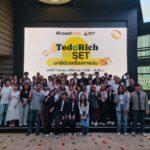 ตลาดหลักทรัพย์ฯ เจาะ New Gen ดึงครีเอเตอร์ร่วมเรียนรู้และสร้างสรรค์เรื่องการเงินการลงทุน