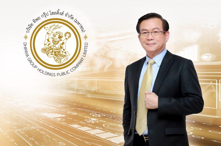ทิพยประกันภัย เผยเบี้ยประกันภัยรับ 9 เดือน ปี 2566พุ่งกว่า 2.3 หมื่นล้านบาท กวาดกำไรสุทธิ 1,304 ล้านบาท เพิ่มขึ้นถึง 61.8%ด้าน TIPH เดินหน้าเต็มสูบส่ง “Insurverse” ลุยประกันภัยออนไลน์