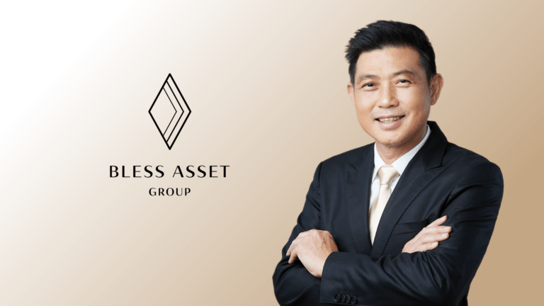 “เบล็ส แอสเสท กรุ๊ป” ฟันธง! วงแหวน-จตุโชติ โซนที่อยู่อาศัยในอนาคตล่าสุดเปิดตัวบ้านเดี่ยวหรู “BLESSINGTON Wongwan-Chatuchot” ราคาสุดคุ้มกว่า 10 ล้านบาท*ครั้งแรก!!! บ้านเดี่ยวหรูพูลวิลล่า ที่มอบความเป็นส่วนตัวสูงสุด เพียง 77 ยูนิต25-26 พ.ย.นี้ จัดรอบ VVIP กับโปรแรงสุดในทำเลจตุโชติ
