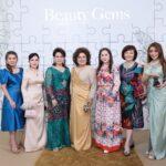 “บิวตี้ เจมส์” เปิดปฐมบทใหม่ โชว์รูมจิวเวลรี่หรูใจกลางศาลาแดง