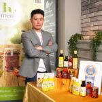 Healthy Meal Group มอบประสบการณ์มื้ออร่อยสุขภาพดีในแคมเปญ ‘Taste of Celebrations’จับมือ Lobster & More เนรมิต 7 เมนูพิเศษ ต้อนรับเทศกาลแห่งความสุข