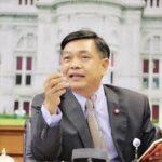 เพชรบุรีบูมท่องเที่ยวต้อนรับไฮซีซั่นเปิดแลนด์มาร์คใหม่”ฟลาเวอร์แลนด์ รีสอร์ต” ดีเดย์ 11 เดือน 11พร้อมเปิดหวูดรถไฟเล็กหัวรถจักรไอน้ำขบวนแรกของแก่งกระจานและสวนอังกฤษสวนกุหลาบใหญ่หวังตอบโจทย์กลุ่มเป้าหมายครอบครัวสุขสันต์