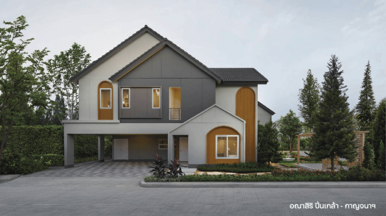 แสนสิริ เปิดตัว “อณาสิริ ปิ่นเกล้า – กาญจนาฯ” กับ ดีไซน์ใหม่ “Modern Barn House”ชวน Bonnadol เจ้าของซิงเกิล ‘น่ารักจนใจเจ็บ’ สร้างความสุขแบบ Feel Just Rightเตรียมเปิดตัวพร้อมกันรวม 3 ทำเล พ.ย. นี้!