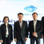 อีสท์ วอเตอร์โชว์ผลงานปี 2566 สุดปังมุ่งมั่นเดินหน้าสร้างความมั่นคงด้านน้ำไม่สิ้นสุด