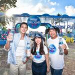 เนสท์เล่ เพียวไลฟ์ ตอกย้ำน้ำดื่มยืนหนึ่งในใจชาวใต้จัดกิจกรรมเปิดตัวแลนด์มาร์กใหม่ที่หาดป่าตอง จ. ภูเก็ตพร้อมสาดความสดชื่นต้อนรับนักท่องเที่ยวนับล้าน