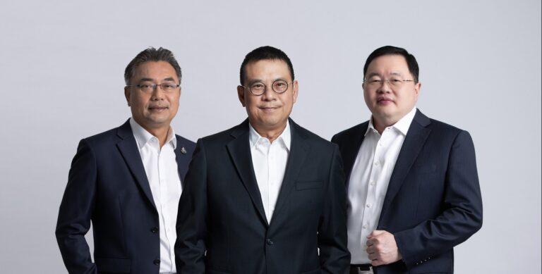 เอสซีจี ผู้นำด้านความยั่งยืน สะท้อนผ่าน 3 ดัชนีระดับโลกธุรกิจเติบโต นักลงทุนเชื่อมั่นนวัตกรรมโซลูชันตรงใจลูกค้าสายกรีน มุ่งแก้โลกเดือด