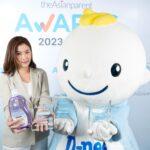 ดีนี่ ผู้นำตลาดผลิตภัณฑ์ดูแลผ้าเด็ก ยอดขายอันดับ 1* ที่คุณแม่วางใจ<br>ประกาศความสำเร็จ ชู 5 ผลิตภัณฑ์เด่นแห่งปี<br>การันตีด้วย 8 รางวัลจาก 2 เวทีใหญ่<br>ปักธงแบรนด์ในดวงใจคุณพ่อคุณแม่สายออร์แกนิคตัวจริง