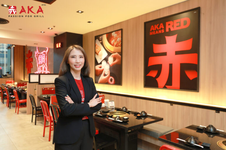 AKA แปลงโฉมเป็นอปป้าครั้งแรก<br>สร้าง Experience ใหม่ กับแคมเปญ AKA K-Series ‘กินเกาให้เมามันส์’<br>จัดหนักเมนูเกาหลีเกาใจเพิ่มกว่า 36 เมนู และมะนาวช็อตบอมบ์!