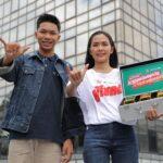 “คาราบาว” ปลื้มความสำเร็จจากโปรโมชั่นสุดยิ่งใหญ่“<br>บาวแดงช่วยคนไทยสร้างอาชีพ” ช่วยต่อยอดอาชีพ สร้างรายได้ให้คนไทย<br>พร้อมดันส่วนแบ่งตลาดเครื่องดื่มชูกำลัง เติบโตอย่างต่อเนื่อง