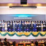 การเคหะแห่งชาติเข้ารับรางวัล Compliance Award หน่วยงาน ที่ได้ดำเนินการตามกฎหมายคุ้มครองข้อมูลส่วนบุคคล