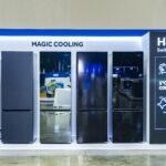 ไฮเออร์ เข้าซื้อธุรกิจเครื่องทำความเย็นเชิงพาณิชย์ของ แคเรียร์ในราคา 640 ล้านดอลลาร์สหรัฐ