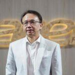เอเซอร์ เผยวิสัยทัศน์ “Conscious Technology”<br>ร่วมแก้ไขปัญหาการเปลี่ยนแปลงสภาพภูมิอากาศ<br>สาธิตโซลูชั่นการกักเก็บพลังงานและแนวคิดผลิตภัณฑ์ในงาน COP28 ที่ดูไบ