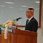 อ.อ.ป. จัดสัมมนาวิชาการสวนป่า “องค์การแห่งความรู้ สู่การพัฒนาสวนป่าเศรษฐกิจอย่างยั่งยืน” หวังสร้างความรู้และแชร์ประสบการณ์ ให้กับผู้ปฎิบัติ นำไปต่อยอด …