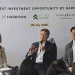 ฮาริสัน ทุ่ม 600 ล้านบาท ลุยซื้อเหมา “Park 24 Phrom Phong” ตอกย้ำความสำเร็จหลังดัน Prop2Share เตรียมปิดดีล A Space Mega 1