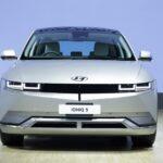 ฮุนได ดัน IONIQ 5 บุกตลาดรถยนต์ไฟฟ้าเมืองไทย<br>ชูเทคโนโลยีและดีไซน์เทียบชั้นแบรนด์ยุโรป พร้อมฟีเจอร์ขับขี่อัจฉริยะเหนือระดับ