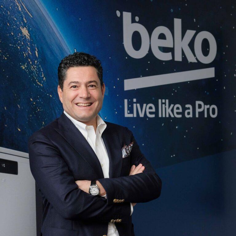 Beko ร่วมเป็นส่วนหนึ่งในการสร้างความเปลี่ยนแปลงสู่สังคมไทย<br>เดินหน้าส่งมอบสุขภาพชีวิตที่ดีกว่า ผ่านการสนับสนุนเครื่องใช้ไฟฟ้าตลอดปี 2566