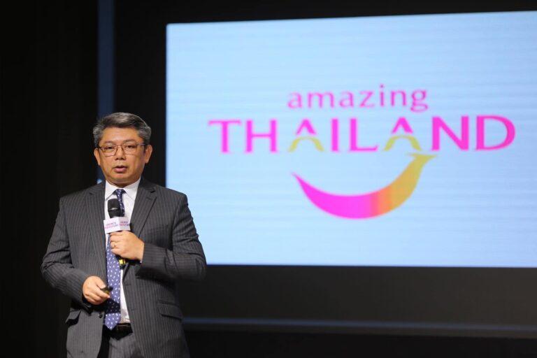 Unlock the Future โดย Brand Buffet เวทีปล่อยของดีๆ ที่ไม่ควรพลาด