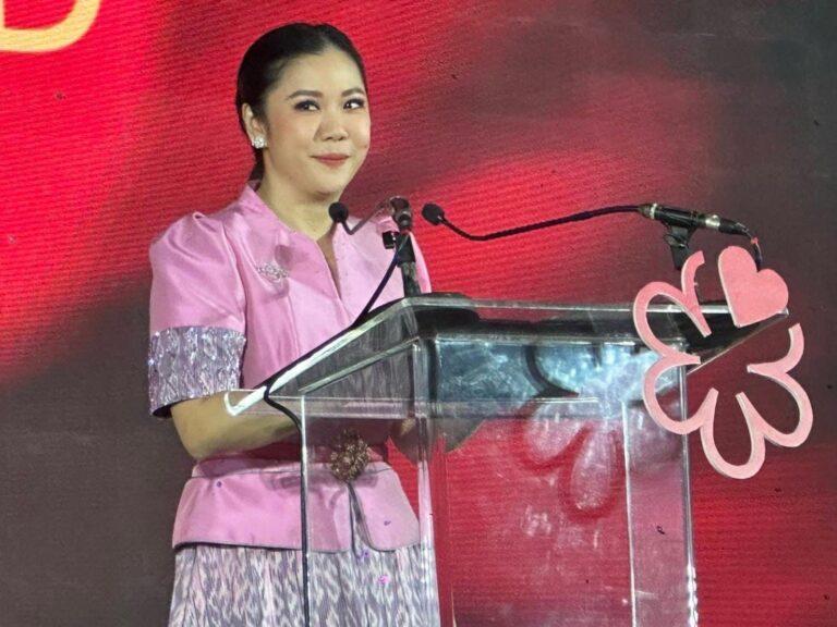 Michelin Guide Thailand 2024