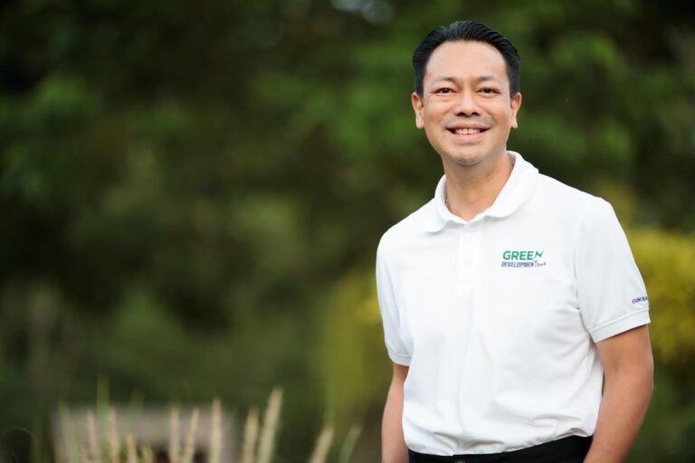 EXIM BANK นำโมเดล Green Development และคลินิก EXIM เพื่อคนตัวเล็กสัญจร จ.น่าน แก้ปัญหาหนี้ครัวเรือน สร้างชุมชนเข้มแข็งยั่งยืน
