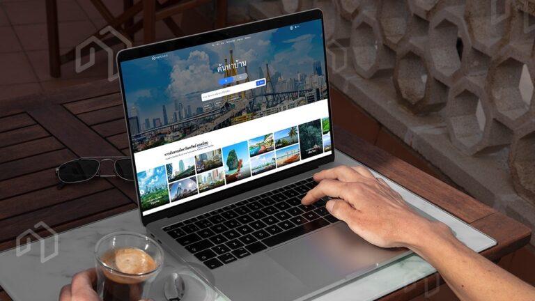 Nestopa แพลตฟอร์ม Property Marketplace ซื้อ-ขาย-เช่าอสังหาฯเจ้าแรกในไทย ที่มี AI ฟีเจอร์ช่วยเขียนประกาศอย่างมืออาชีพ