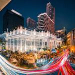 เอราวัณ แบงค็อก ชวนฉลองคริสต์มาสกับคอนเสิร์ตการกุศล “Sing for Hugs”