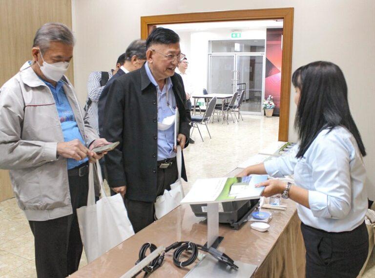 “ซันโกร” ร่วมกับ วสท. พัฒนาตลาดพลังงานหมุนเวียนไทยอย่างมั่นคงและปลอดภัย
