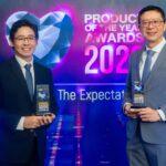 COTTO คว้า 2 รางวัล สุดยอดสินค้ายอดเยี่ยมแห่งปี 2023<br>ตอบโจทย์เทรนด์สุขภาพและความยั่งยืน