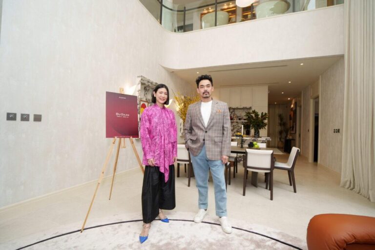 “แสนสิริ” Sold Out! บูก้าน พระราม 9 – เหม่งจ๋าย ในวันแรกที่เปิดจอง<br>ขอบคุณลูกค้าเชื่อมั่นมาตรฐานสินค้าและบริการ<br>รุกกลุ่มลักซ์ชัวรี่และซูเปอร์ลักซ์ชัวรี่ ผ่านแผนบุกตลาด 2.3 หมื่นลบ.
