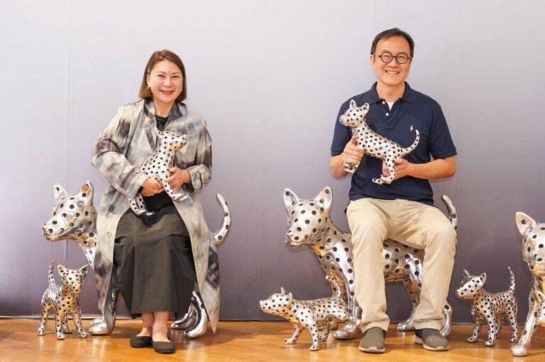 ไอคอนสยาม เนรมิตพื้นที่ “ไอคอนคราฟต์” จัดนิทรรศการ “INFINI JUD”<br>ในงาน “ICONCRAFT x Bangkok Design Week 2024”<br>ชวนผู้รักงานออกแบบและสร้างสรรค์<br>ร่วมสัมผัสประสบการณ์สุดพิเศษ ตั้งแต่วันที่ 27 ม.ค. – 18 ก.พ. 2567