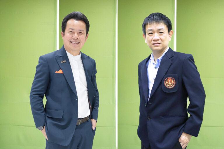 สจล.คิดค้น นวัตกรรม AI ‘เค-เวจจี้ สกรีน’ เครื่องตรวจจับสารพิษตกค้างในผักผลไม้…แบบพกพา เตือนภัยใน 10 วินาที