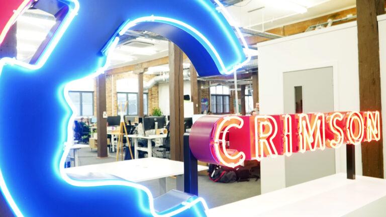 Crimson Education ร่วมแชร์ความสำเร็จนักเรียนไทยในมหาวิทยาลัยระดับโลกกับ<br>ตอกย้ำจุดยืนที่ปรึกษาด้านการสมัครเข้าเรียนมหาวิทยาลัยชั้นนำของไทย