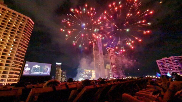 เอปสัน สร้างโมเมนต์สุดพิเศษ ยกโรงภาพยนตร์มาไว้บนดาดฟ้ากลางกรุง
