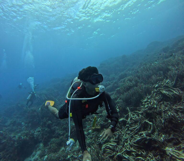 GOPRO บันทึกทริปผจญภัย ณ เมืองดาเวา ฟิลิปปินส์ ให้คงความสนุกไม่มีที่สิ้นสุด