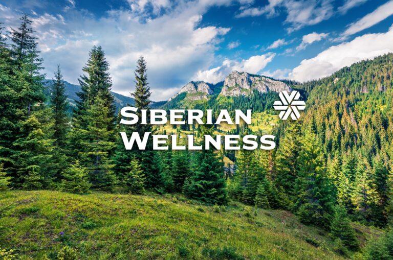 Siberian Wellness เปิดตัวครั้งเเรกในไทยพร้อมปฏิวัติวงการสุขภาพและความงามสู่สากล<br>นำเสนอส่วนผสมจากธรรมชาติเอกสิทธิ์ของแบรนด์ต้นฉบับแบบไซบีเรียน