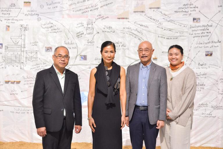 โตชิบา ร่วมบ่มเพาะศิลปินรุ่นใหม่