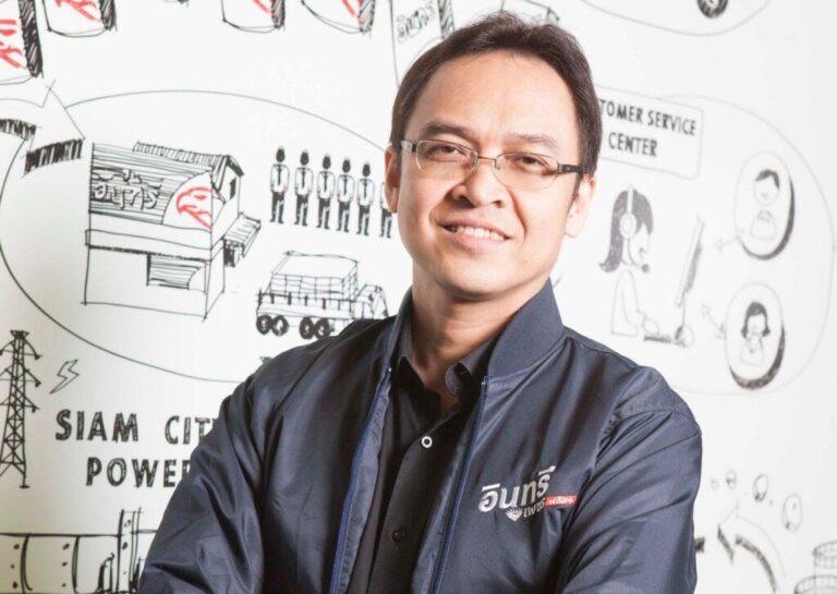 ปูนซีเมนต์นครหลวง ร่วมแลกเปลี่ยนองค์ความรู้ด้านความยั่งยืน<br>ในงานมหกรรมนวัตกรรมใหญ่ที่สุดของภาคใต้ ‘SITE 2024’