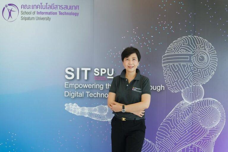 ม.ศรีปทุม จัด“ SPU AI Prompt Mini Hackathon 2024” ครั้งแรกในประเทศไทย<br>ปั้นเยาวชนไทยสู่เส้นทาง AI Engineer อาชีพมาแรงแห่งยุค