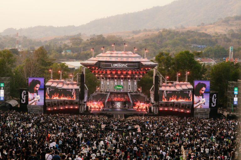 “Rock Mountain 2024” อวกาศแห่งความร็อกสิ้นสุดลงไป…พร้อมความทรงจำสุดมัน!!