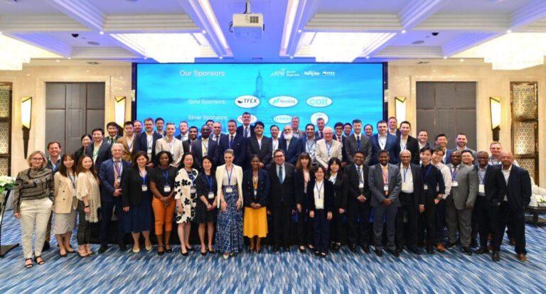 TFEX เป็นเจ้าภาพการประชุมสมาพันธ์ตลาดอนุพันธ์สากล 1-2 กุมภาพันธ์นี้